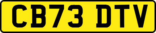 CB73DTV