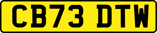 CB73DTW
