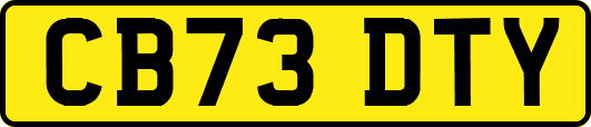 CB73DTY