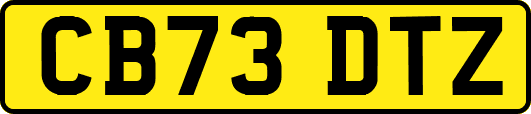 CB73DTZ