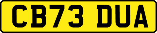 CB73DUA