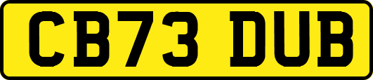 CB73DUB