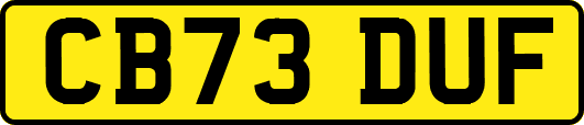 CB73DUF