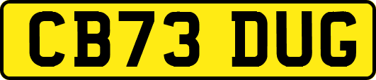 CB73DUG