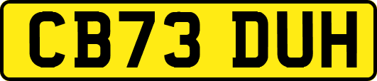 CB73DUH
