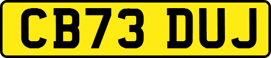 CB73DUJ