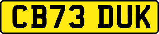 CB73DUK