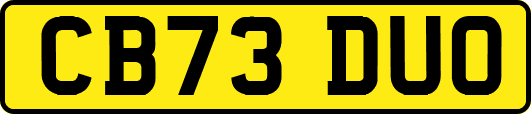 CB73DUO