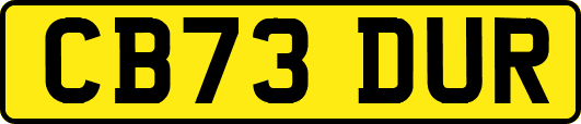 CB73DUR