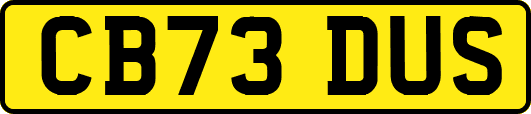 CB73DUS