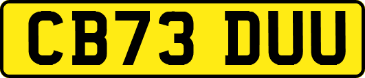 CB73DUU