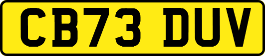 CB73DUV