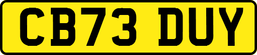 CB73DUY