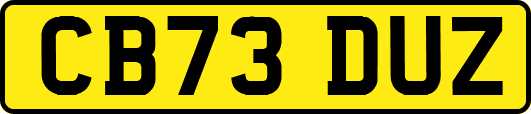 CB73DUZ