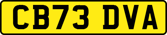 CB73DVA