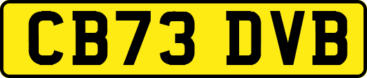 CB73DVB
