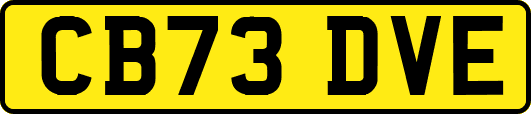 CB73DVE