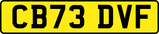 CB73DVF