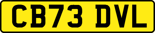 CB73DVL