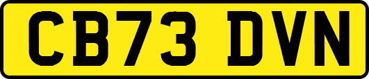 CB73DVN