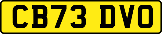 CB73DVO