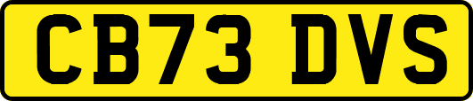 CB73DVS