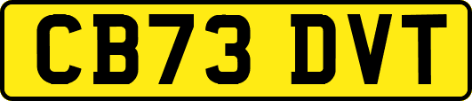 CB73DVT