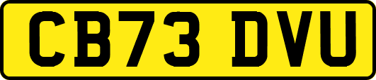 CB73DVU
