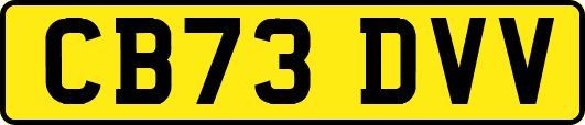 CB73DVV