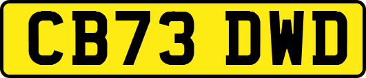 CB73DWD