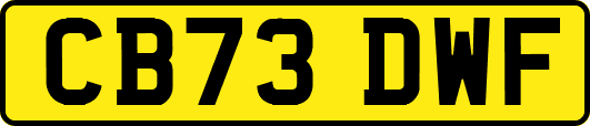 CB73DWF
