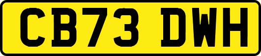 CB73DWH