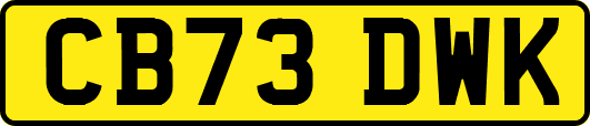CB73DWK