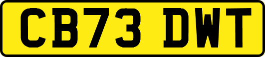 CB73DWT