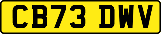 CB73DWV