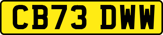 CB73DWW