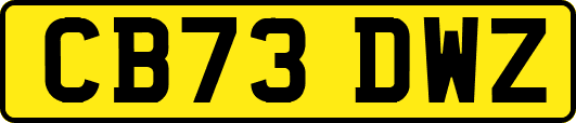 CB73DWZ