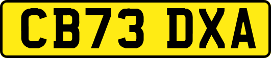 CB73DXA