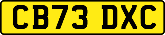 CB73DXC