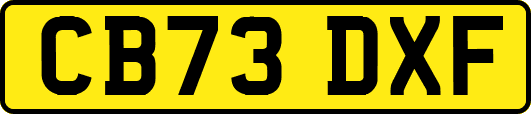 CB73DXF