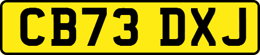 CB73DXJ