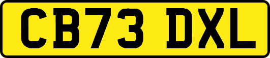 CB73DXL