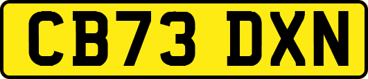 CB73DXN