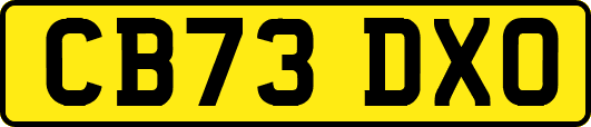 CB73DXO