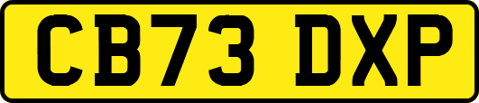 CB73DXP