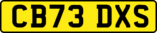CB73DXS