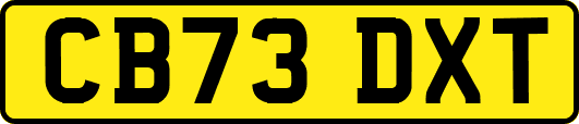CB73DXT