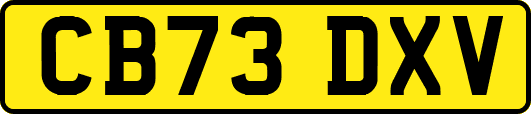 CB73DXV