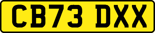 CB73DXX