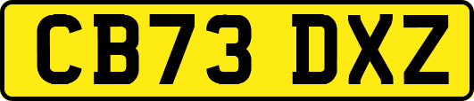 CB73DXZ